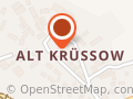 Ev. Kirche Alt Krüssow