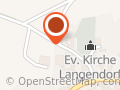 Kirche Langendorf