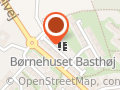 Basthøj, Børnehuset