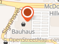 BAUHAUS Hillerød