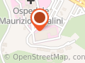 Farmacia Distribuzione Diretta Ospedale Bufalini