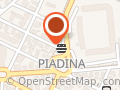 La Piadina 5 Stelle Stadio Cesena