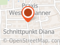 Schnittpunkt Diana