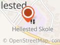 Hellestedhallen