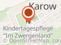 Kindertagespflege - Im Zwergenland