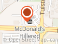 McDonald's Hillerød