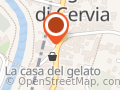 Pizzeria d'asporto Punto Blu