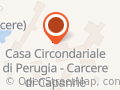 Casa Circondariale di Perugia "Capanne"