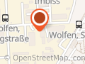 Glasbläserei Müller Zweigstelle Wolfen