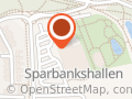 Sparbankshallen