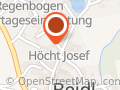 Josef Höcht, Lena Metzgerei