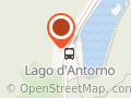 Chalet Lago Antorno