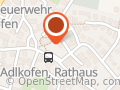 Pfarrheim Adlkofen