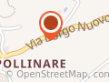 Ristorante Il Borgo Sant'Apollinare