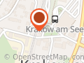 DRK - KV Güstrow e.V. Sozialstation Krakow am See