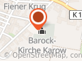 Barock-Kirche Karow