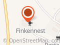 Finkennest - Simon Fink