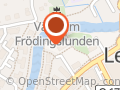 Föreningen Förskolan Pärlan Missionskyrkan