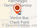 Venice BUS check point
