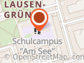 Martin-Schule, Schule Für Geistig Behinderte
