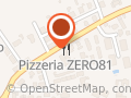 Pizzeria Zero 81