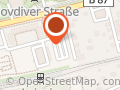 Park & Ride Plovdiver Straße