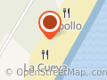 Bagno Ristoro, lido di Volano
