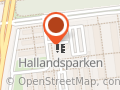 Hallandsparken Daginstitution
