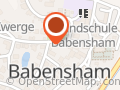 Friseur Babensham