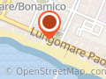 Aneme e Core - ristorante - Stabilimento balneare
