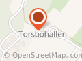 Torsbohallen
