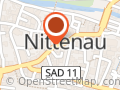 Volksbank Raiffeisenbank Regensburg-Schwandorf eG, Beratungs-Filiale Nittenau