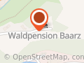 Pension Waldpension