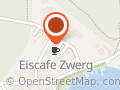 Gaststätten, Restaurants Zwerg Eiscafé