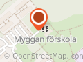 Myggan Förskola