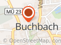 Bäckerei Straßer Buchbach