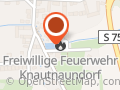 Freiwillige Feuerwehr Südwest (Standort Knautnaundorf)