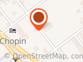 Hotel Chopin