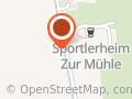 Sportlerheim zur Mühle Gaststätte