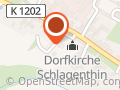 Dorfkirche Schlagenthin