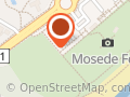 Cafe Fortet, Mosede Fortet
