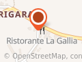 Ristorante La Gallia