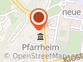 Kath. Pfarramt St. Georg Wang