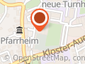 Pfarrkirche Gars am Inn Mariä Himmelfahrt