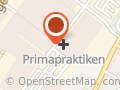 Barnavårdscentral Primapraktiken Trollhättan