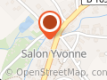 Blobner Yvonne Friseursalon