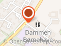 Dammen, Integreret Institution