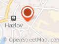 Restaurace Kuželna Hazlov