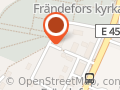 Frändefors Församling