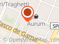 Amazon Counter - CAFFE SABINI